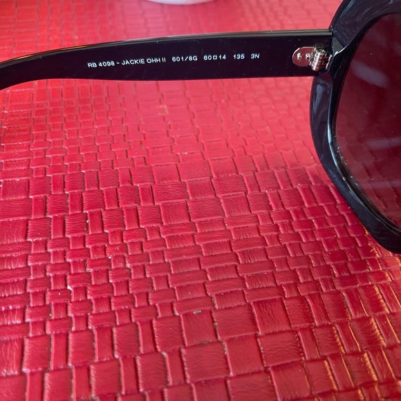 Ray Ban Jackie OHH 601/8G 60 14 135 3N - Picture 6 of 8